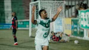 PARAIBANO: Sousa abre vantagem com tropeço do Botafogo