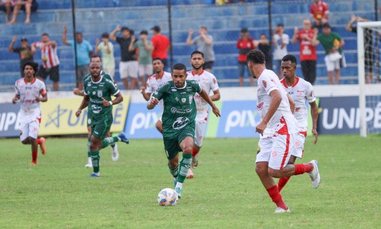 PARAIBANO: Sousa segue líder e Campinense bate Treze