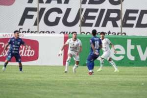 PARAIBANO: Único invicto, Sousa defende liderança isolada