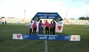 PARAIBANO: Sousa e Serra Branca duelam em partida isolada da 2ª rodada