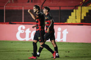 PERNAMBUCANO: Sport amplia sequência invicta com goleada