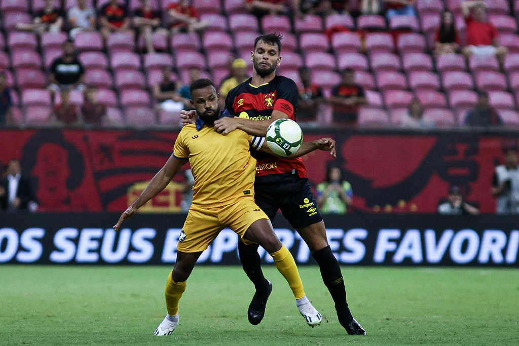 Sport Retrô Pernambucano 2024