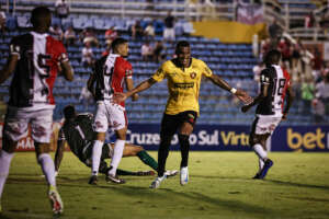 Ferroviário-CE 1 x 2 Sport-PE - Estreantes brilham e Leão vence na abertura da Copa do Nordeste