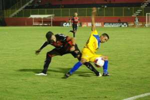 BAIANO: Quatro jogos encerram 4ª rodada