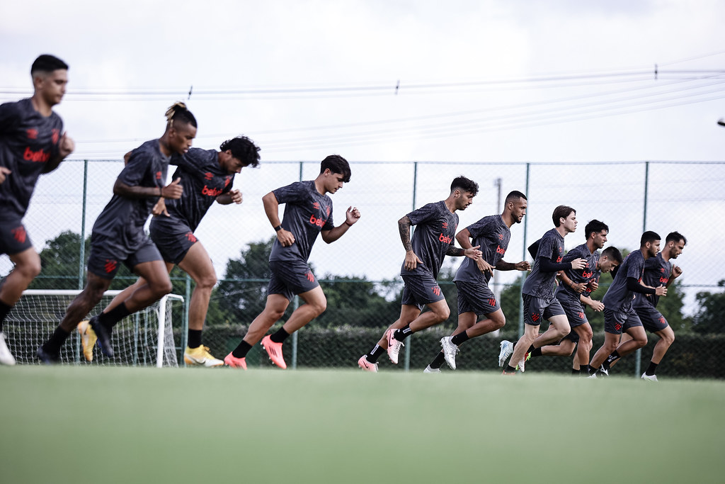 Treino Sport