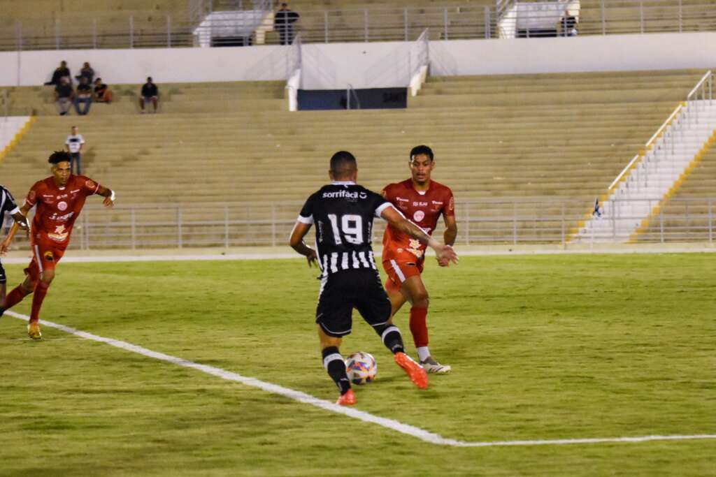 Treze Esporte Paraibano