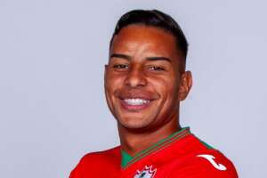 Reforço da Portuguesa projeta campanha no Paulistão: 