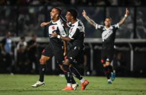 Maricá 0 x 1 Vasco - Cruzmaltino é o único invicto do Carioca!