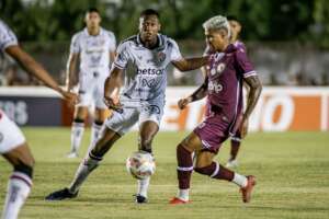 BAIANO: Vitória defende liderança contra Jacuipense