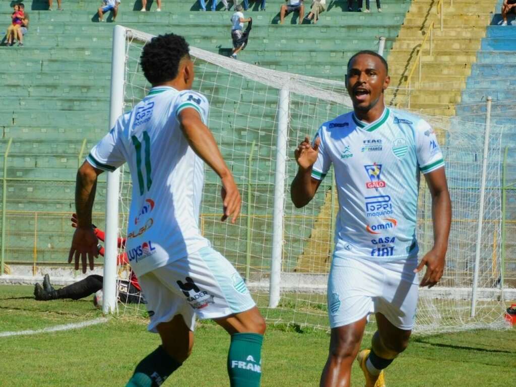 Francana x Sertãozinho – Veterana volta ao Paulistão Série A3 após 10 anos