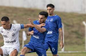 Lemense x União Suzano - Pantera tenta 1ª vitória e Javali busca a liderança