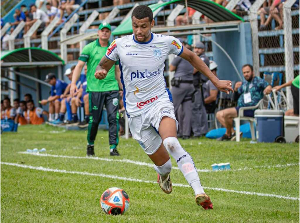 Monte Azul x Marília – Duelo dos melhores ataques e dos artilheiros
