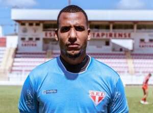 Paulistão Série A3: Itapirense rescinde com goleiro titular nas duas primeiras rodadas