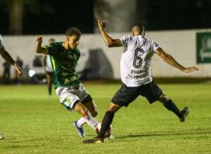XV de Jaú x Bandeirante - Clubes querem se afastar da zona do rebaixamento