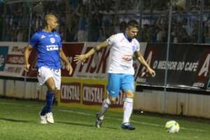 Paulistão Série A3: Marília só venceu 1 dos 11 jogos contra o Monte Azul na história