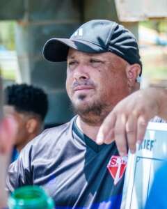 Paulistão Série A3: Tássio Lopes está perto de completar 50 jogos pela Itapirense