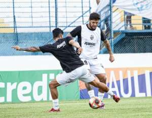 Comercial x Catanduva - Na lanterna e sem vencer, Bafo recebe o vice-líder