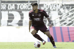 Paulistão Série A3: Bandeirante acerta com volante ex-Goiás