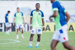 Bahia vai disputar competições de elite na base em 2025