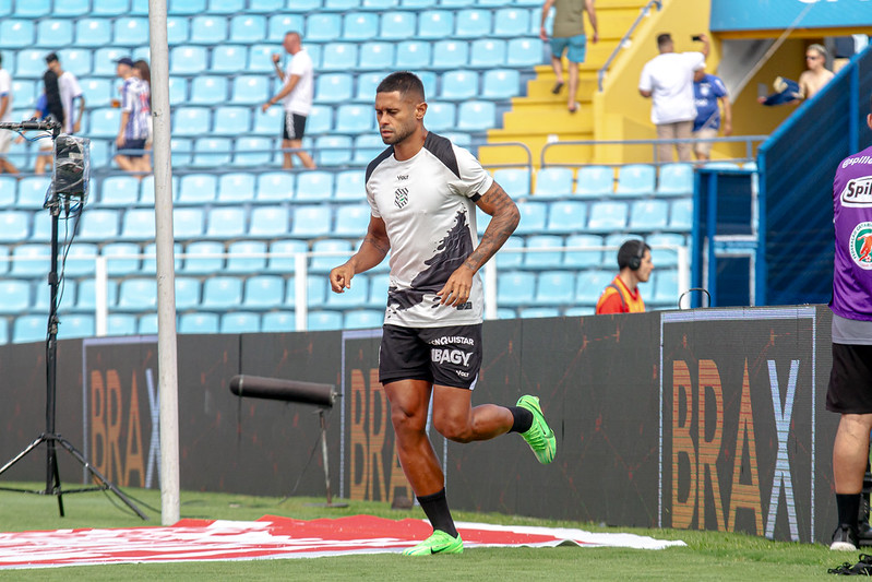Figueirense Kayke Moreno