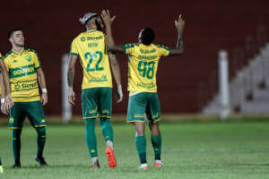 MATO-GROSSENSE: Sexta rodada é finalizada nesta terça; veja resultados