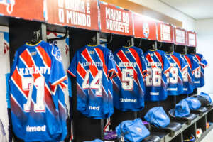 Bahia anuncia nova patrocinadora para os times masculino e feminino