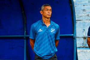 Taubaté x Capivariano - Leão da Sorocabana com sangue nos olhos