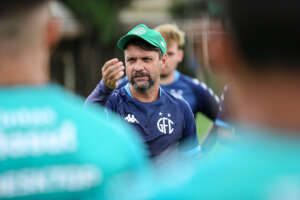 Guarani x Novorizontino - Dérbi é passado!