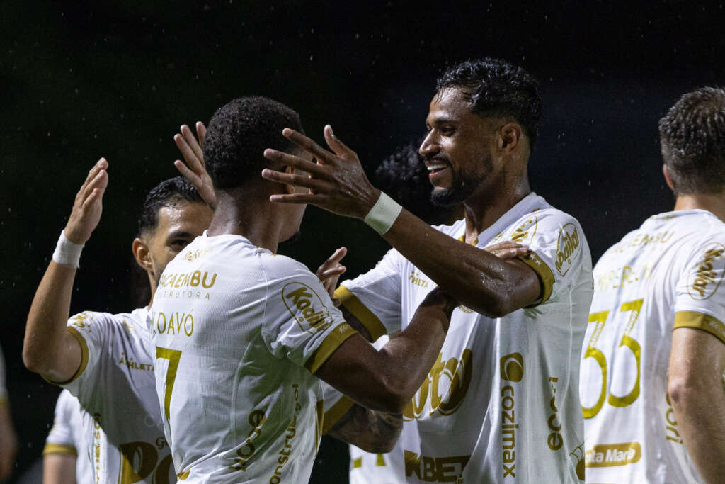 Com Barroca de técnico e mesclada, confira a Seleção FI da 6ª rodada do Paulistão