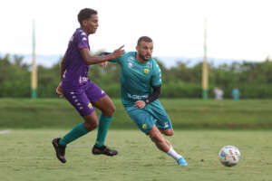 Mato-Grossense: Cuiabá inicia semana em busca da 3ª vitória seguida