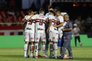 Red Bull Bragantino x São Paulo - Desespero do Massa Bruta! Onde assistir e escalações