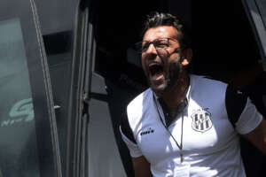 Show de imagens! Ponte Preta divulga bastidores da vitória no Dérbi 209