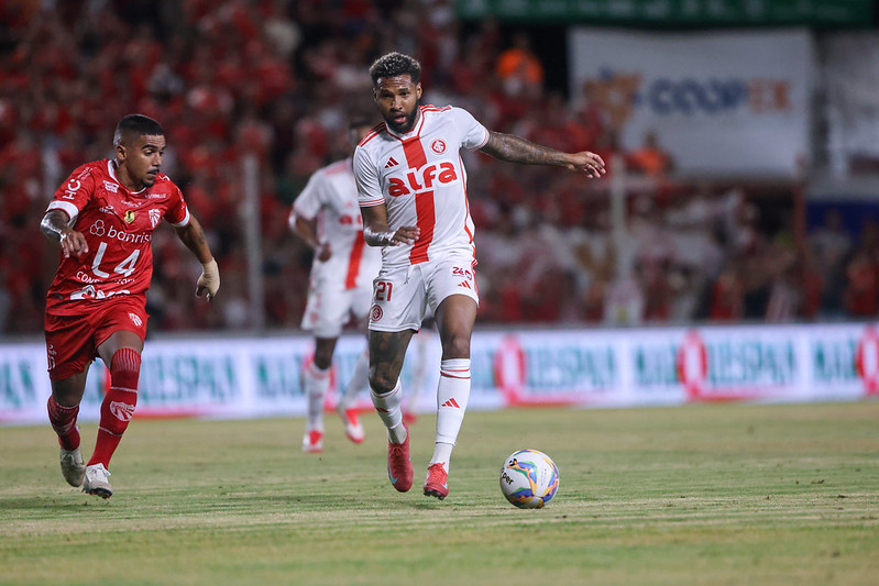 São Luiz 1 x 3 Internacional - Colorado se garante na semifinal do Gaúcho 2 54324140776 db99488bc1 c