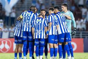 Boavista x CSA - Clubes estreiam pressionados na Copa do Brasil