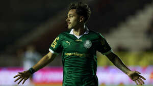 Inter de Limeira 0 x 3 Palmeiras - Verdão joga bem e segue vivo!