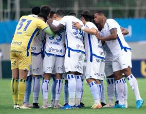 Avaí tem semana de recuperação após maratona de jogos