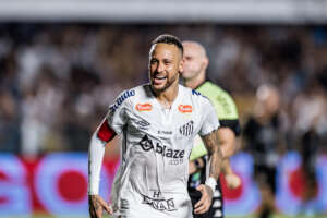 Comandada por Neymar, confira a Seleção FI da 10ª rodada do Paulistão