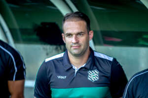 Thiago Carvalho tem semana cheia para ajustar Figueirense