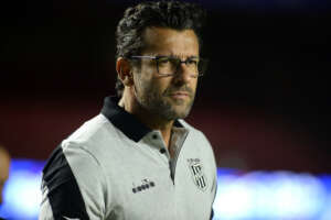 Ponte Preta faz maior pontuação da história dos eliminados do Paulistão e técnico julga como 'pecado'