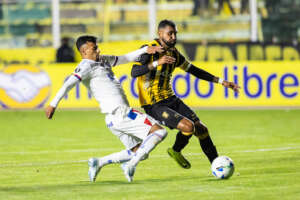 Bahia x The Strongest - Tricolor precisa vencer para avançar na Libertadores