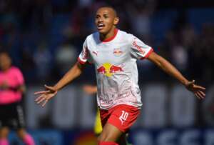 Red Bull Bragantino 3 x 0 Mirassol - Massa Bruta ganha fôlego na reta final!