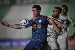 COPA DO BRASIL: Definida a 2 ª fase, sem o Coritiba