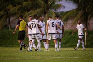 Após goleada, elenco do ABC recebe folga e aguarda definições