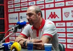 Allan Aal valoriza chance de permanência e destaca jogo decisivo do Noroeste