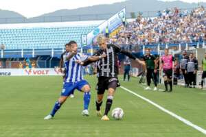 FCF confirma clássico entre Avaí e Figueirense para 21h30 da Quarta-feira de Cinzas