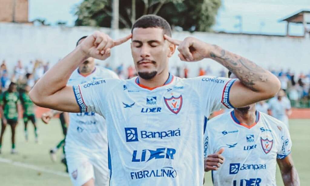 PARAENSE: Águia de Marabá vence e mantém liderança do Grupo C