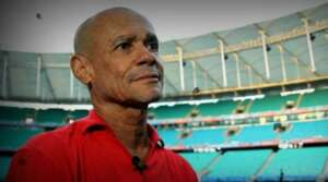 Luto! Morre ex-meia que marcou época no Bahia e jogou no Flamengo