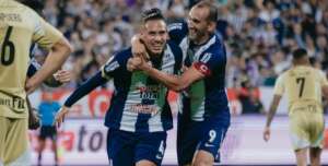 LIBERTADORES: Semana decisiva na caminhada para a fase de grupos