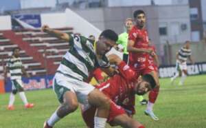 Guarany de Bagé-RS 2 x 1 Altos-PI - De virada e faz o pix!