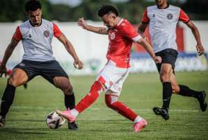 POTIGUAR: Sétima rodada tem goleadas de América-RN e ABC e classificação definida